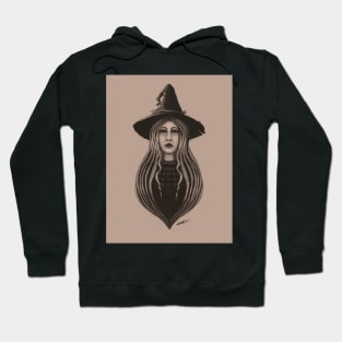 Witch I Hoodie